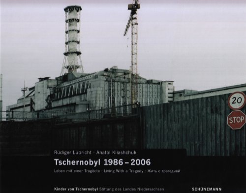 Tschernobyl 1986-2006