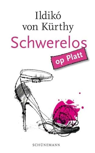 Stock image for Schwerelos op Platt for sale by medimops