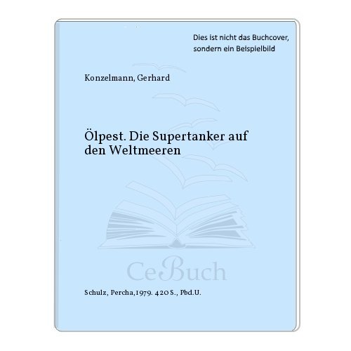 Beispielbild fr lpest zum Verkauf von Buchpark