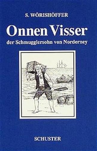 Beispielbild fr Onnen Visser, der Schmugglersohn von Norderney zum Verkauf von medimops