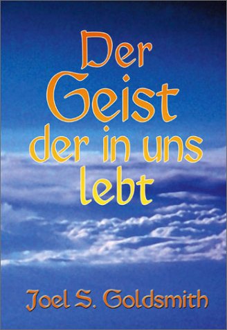 Beispielbild fr Der Geist, der in uns lebt (Practicing the Presence) zum Verkauf von Fachbuch-Versandhandel