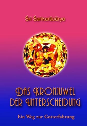 Stock image for Das Kronjuwel der Unterscheidung for sale by medimops
