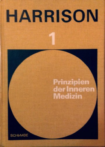 Prinzipien der Inneren Medizin