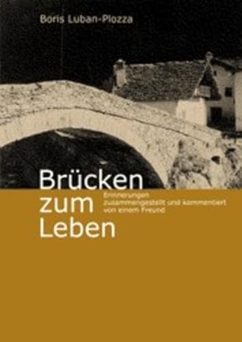 9783796515576: Brcken zum Leben