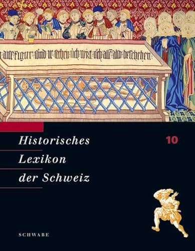 9783796519109: Historisches Lexikon der Schweiz (HLS). Gesamtwerk. Deutsche Ausgabe: Pro - Schaf