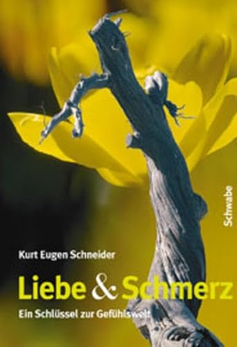 Stock image for Liebe und Schmerz: Ein Schlssel zur Gefhlswelt for sale by Revaluation Books