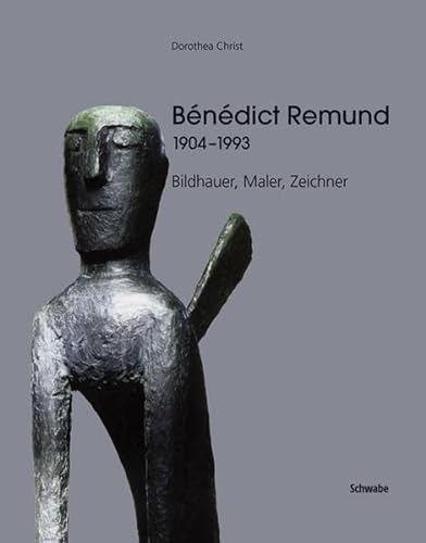 Benedict Remund 1904 - 1993. Bildhauer, Maler, Zeichner.