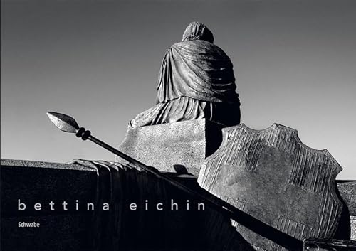 Stock image for Bettina Eichin (German Edition) for sale by BuchZeichen-Versandhandel