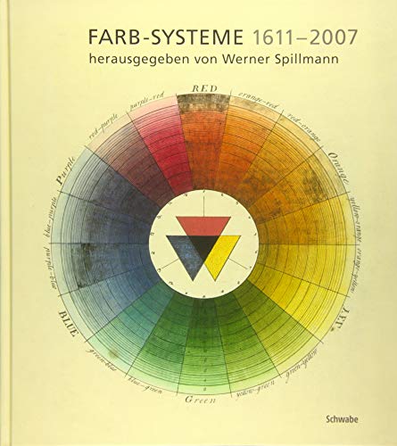 Beispielbild fr Farb-Systeme 1611-2007 zum Verkauf von medimops
