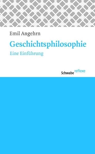 Stock image for Geschichtsphilosophie: Eine Einfhrung for sale by medimops