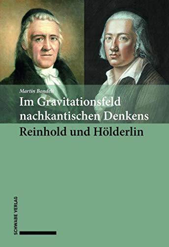 Stock image for Im Gravitationsfeld nachkantischen Denkens for sale by ISD LLC