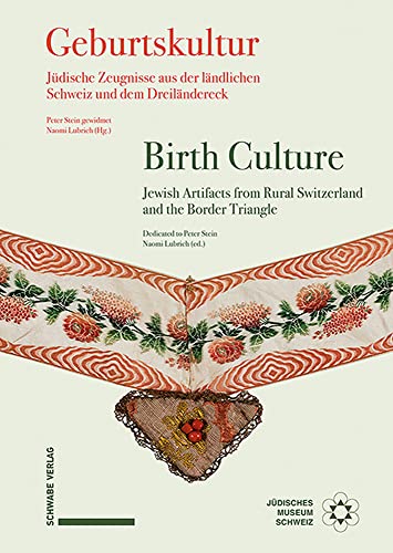 Geburtskultur / Birth Culture - Naomi Lubrich