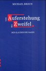 9783796610295: Von Auferstehung bis Zweifel