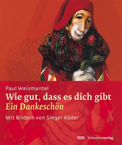 Beispielbild fr Wie gut, dass es dich gibt -Language: german zum Verkauf von GreatBookPrices