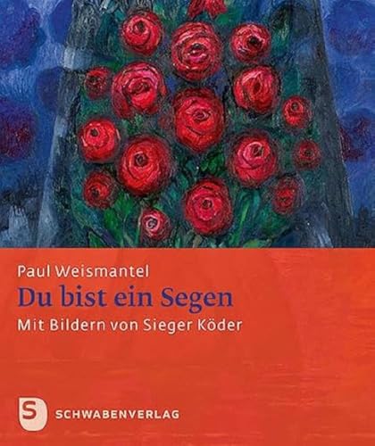 Beispielbild fr Du bist ein Segen -Language: german zum Verkauf von GreatBookPrices