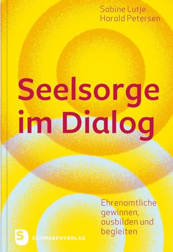 Stock image for Seelsorge im Dialog for sale by GreatBookPrices