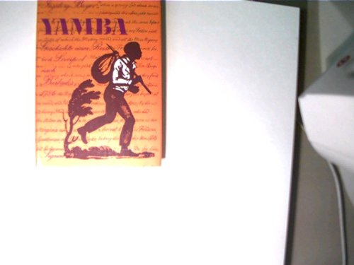 Stock image for Yamba. Geschichte einer Reise von Liverpool nach Barbados 1786 for sale by medimops