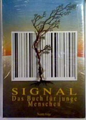 9783797102621: Signal - Das Buch fr junge Menschen. 9. Folge