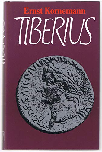 Imagen de archivo de Tiberius a la venta por medimops