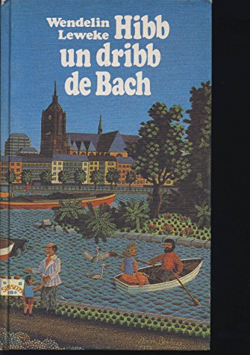 Hibb un dribb de Bach