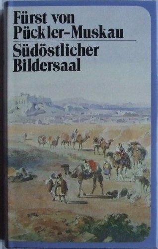 Stock image for Sdstlicher Bildersaal for sale by Norbert Kretschmann