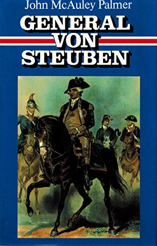 Stock image for General von Steuben for sale by medimops