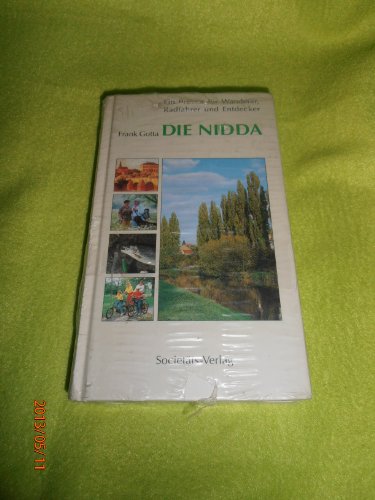9783797305183: Die Nidda