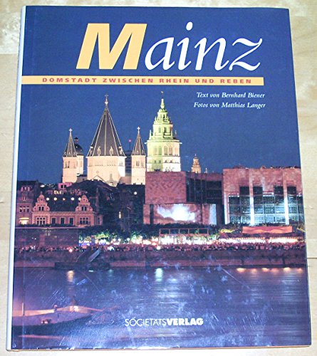 9783797308139: Mainz.