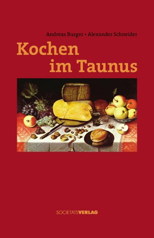 Stock image for Kochen im Taunus for sale by medimops