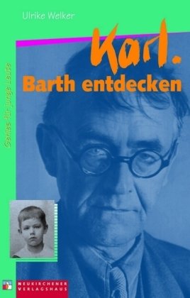 Stock image for Karl Barth entdecken for sale by medimops