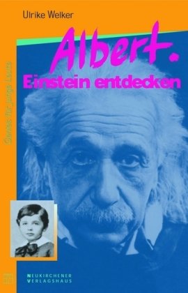 Beispielbild für Albert Einstein entdecken zum Verkauf von medimops