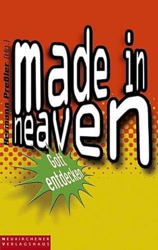 Made in heaven (9783797500946) by Uwe Wieczorek