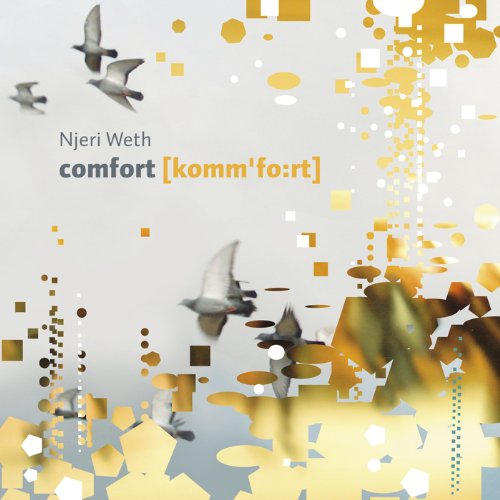 Stock image for comfort [komm'fo:rt]. Mit CD: Ein Trostkonzert for sale by medimops