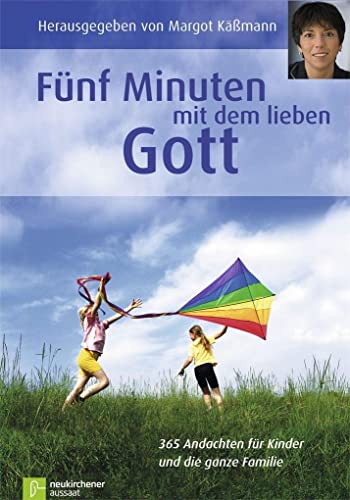 Stock image for Fnf Minuten mit dem lieben Gott: for sale by medimops