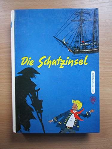 9783797610294: Die Schatzinsel