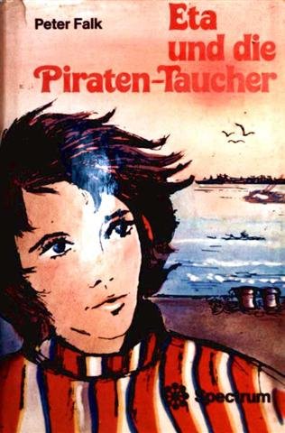 Beispielbild fr Eta und die Piraten-Taucher zum Verkauf von Edition H. Schroeder e.K.