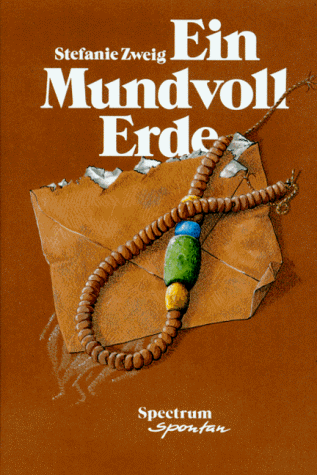 Stock image for Ein Mundvoll Erde for sale by Antiquariat  Angelika Hofmann