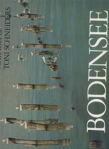 Beispielbild fr Bodensee Herz Europas zum Verkauf von Wonder Book