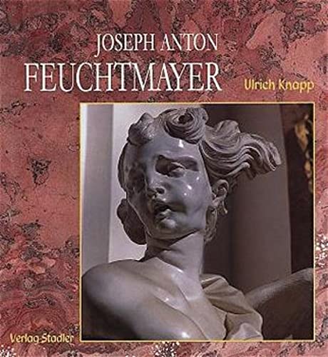 Joseph Anton Feuchtmayer 1696-1770. - Rosgartenmuseum, Konstanz;Kreisarchiv Bodenseearchiv Markdorf und Ulrich Knapp