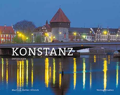 Stock image for Konstanz for sale by medimops