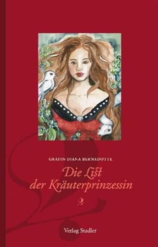 Beispielbild fr Die List der Kruterprinzessin zum Verkauf von medimops