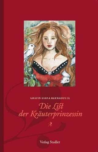 Stock image for Die List der Kruterprinzessin for sale by medimops