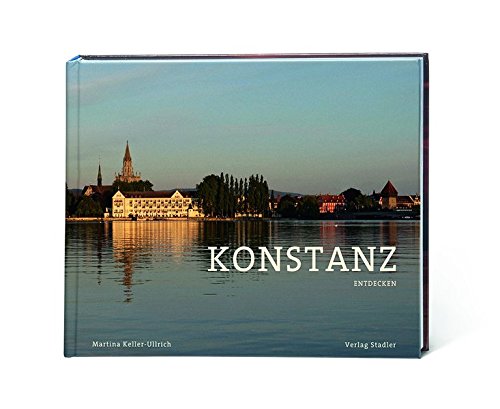 Stock image for Konstanz entdecken for sale by medimops