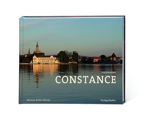 Stock image for Discovering Constance for sale by medimops