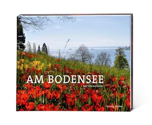 Imagen de archivo de Am Bodensee a la venta por medimops