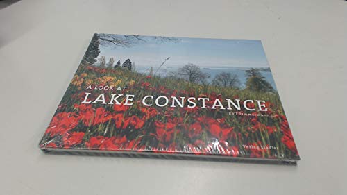 Imagen de archivo de A Look at Lake Constance a la venta por AwesomeBooks