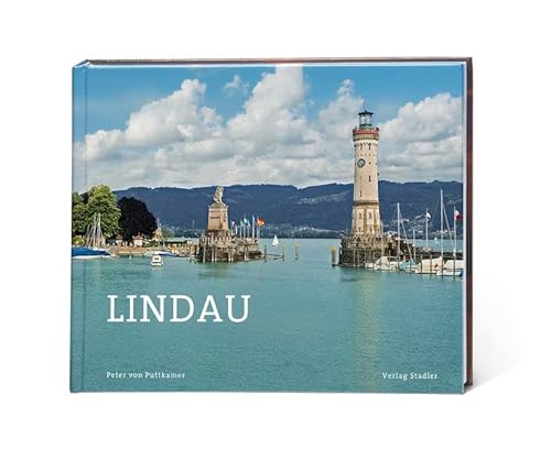 Stock image for Lindau for sale by medimops