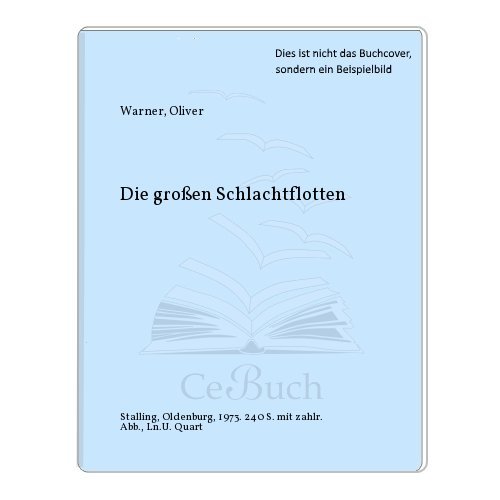 Stock image for Die groen Schlachtflotten for sale by medimops