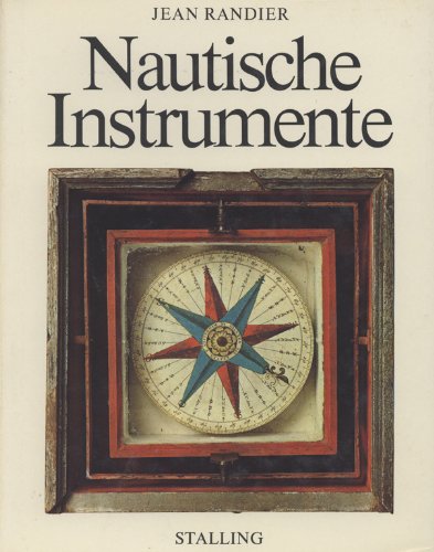Nautische Instrumente - Randier, Jean