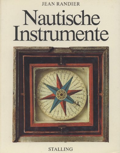 Imagen de archivo de Nautische Instrumente a la venta por medimops